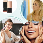 Korean 2 In 1 Glass Skin Foundation Stick