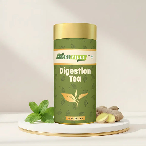 Freshville Digestion Tea