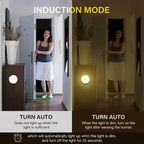 Motion Sensor Light For Home With Usb Charging Wireless Led Night L...