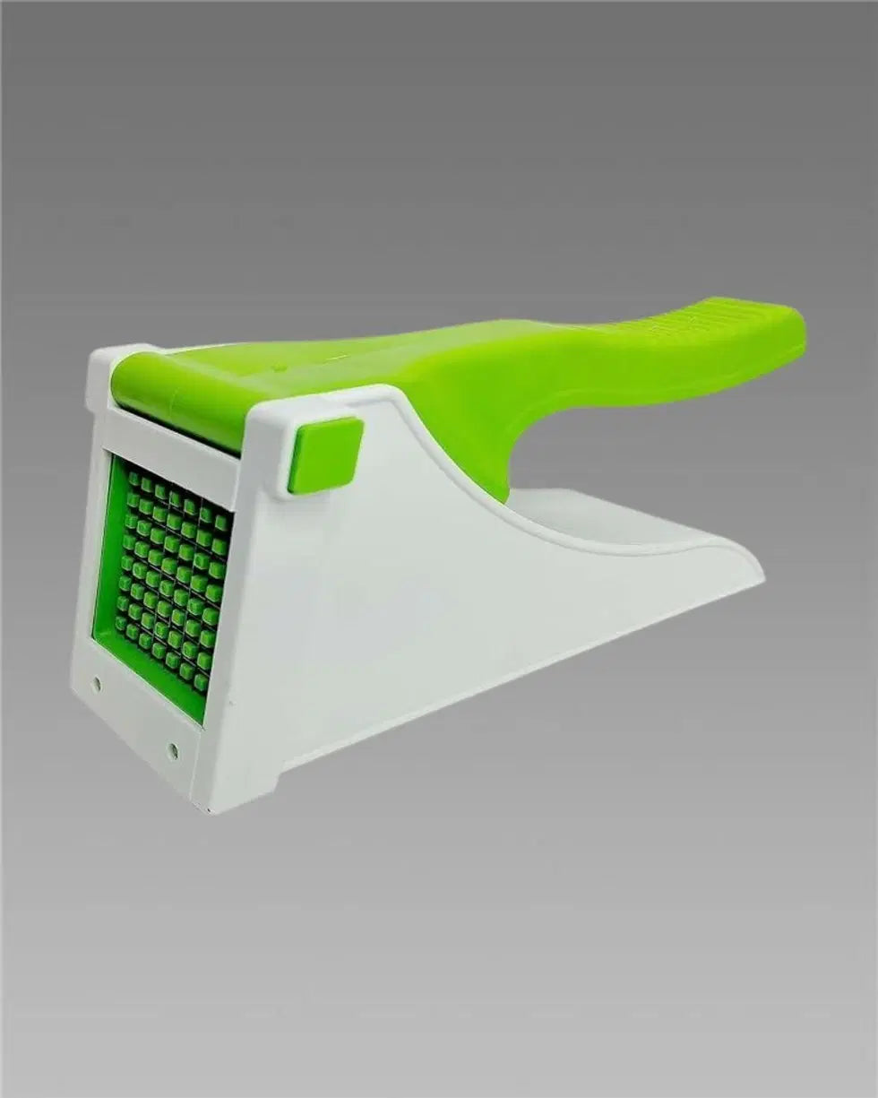 Heavy Duty Vegetable Slicer Potato Chopper