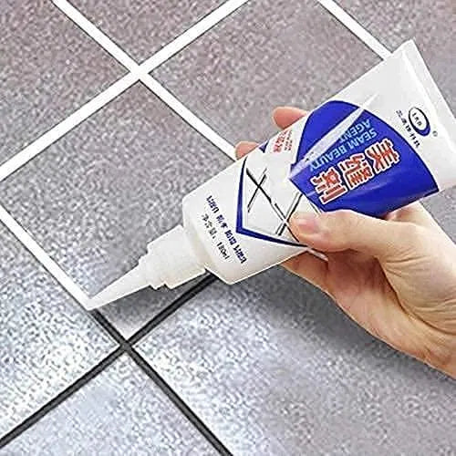 Crack Filler - Wall Surface Repair Sealant For Home