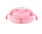 Silicone Foldable Wax Heater Compact Wax Machine With Quick Even He...