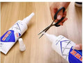 Crack Filler - Wall Surface Repair Sealant For Home
