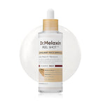 Rice peel glow serum ampoule Pack of 2