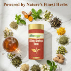 Freshville Slim Detox Tea