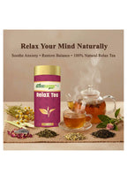 Freshville Relax Tea