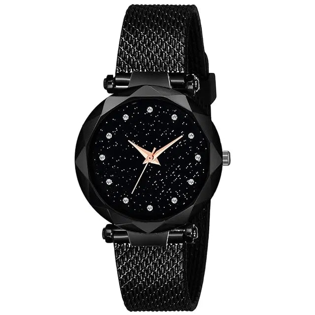 Wrist Watch For Women And Girls