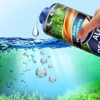 Algae Remover Fish Tank Removes Green Algae (Pack Of 1)