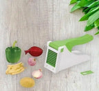 Heavy Duty Vegetable Slicer Potato Chopper