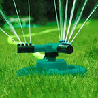 360° Sprayer Head Water Saving Device - Universal Tap Aerator