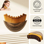 Lymphatic Contour Face Brush