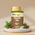 Freshville Thyroid Tea