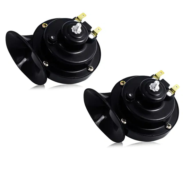 Air Electronic Snail Horn Buy 1 Get 1 Free
