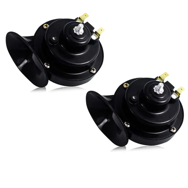 Air Electronic Snail Horn Buy 1 Get 1 Free