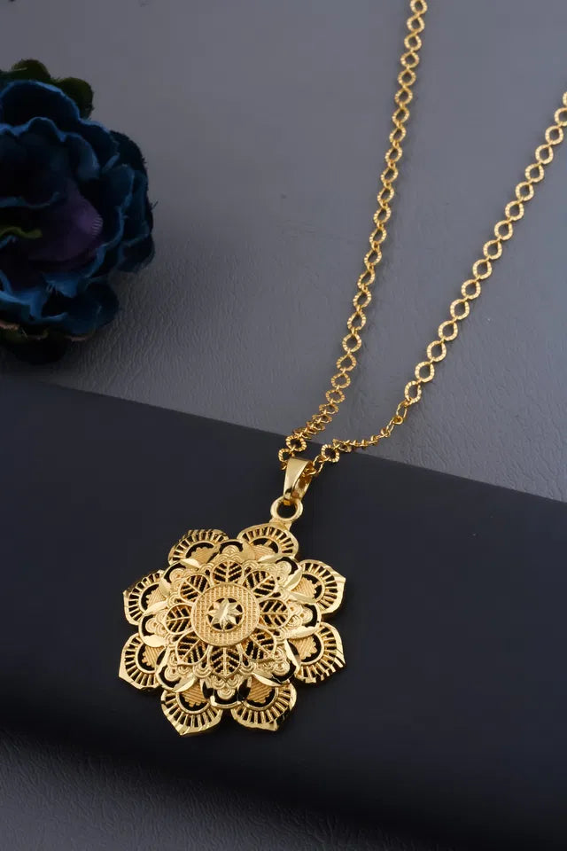 Gold Mangalsutra For Women Combo Mangalsutra Gold Chain Long Gold M...