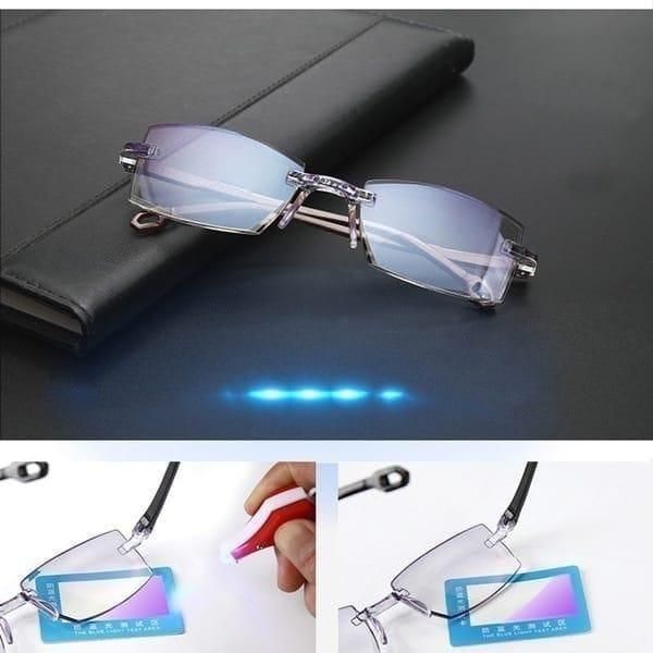 Daily Use Reading Glasses Pack Of 2