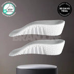 Orthopedic High Heel Pads - Foot Pain Relief Insoles