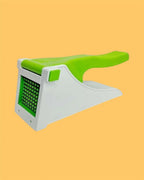 Heavy Duty Vegetable Slicer Potato Chopper