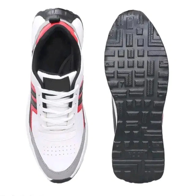 Anjrs Men's Styles Sports Running, Comfortable, Boy And Men, Casual Shoes