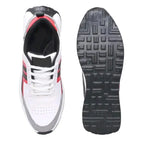 Anjrs Men's Styles Sports Running, Comfortable, Boy And Men, Casual Shoes