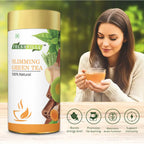 Freshville Slimming Green Tea