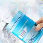 Color Washing Powder 200gm Pack Of 2 - Bright Safe For Coloured Clo...