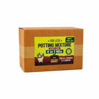 4-in-1 Soil-less Potting Mixture - Cocopeat, Vermiculite, Neem Orga...