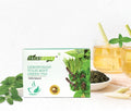 Freshville Lemongrass Tulsi Mint Green Tea Bag