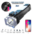 High-intensity Discharge Hid Torch: Highlights A Specific, Powerful...