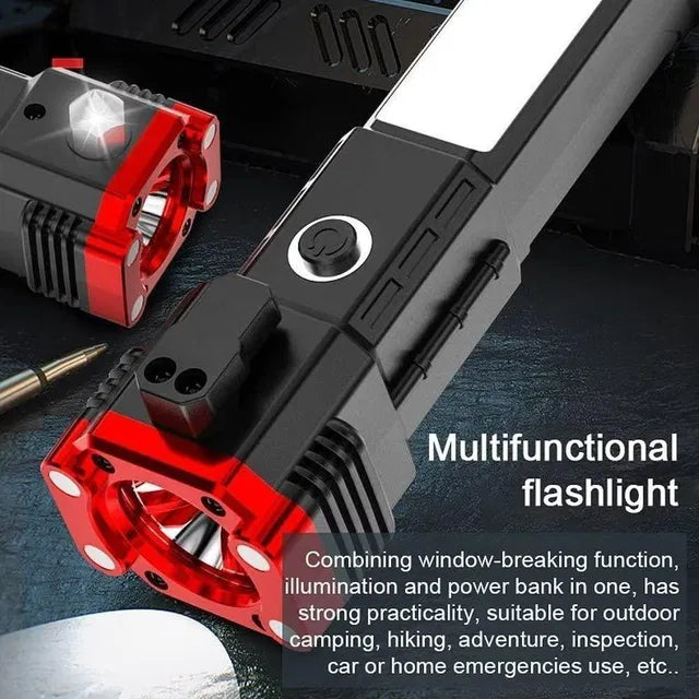 High-intensity Discharge Hid Torch: Highlights A Specific, Powerful...