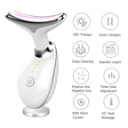 Neck Face Firming Wrinkle Removal Tool - Double Chin Reducer