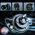 Air Electronic Snail Horn Buy 1 Get 1 Free