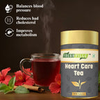 Freshville Heart Care Tea