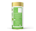 Freshville Green Tea Leaves