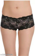 Net Briefs For Women Black, S