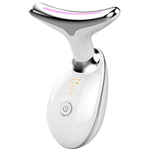 Neck Face Firming Wrinkle Removal Tool - Double Chin Reducer