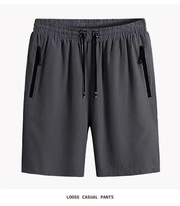 Combo Of 3 Mens Stretchable Cotton Shorts