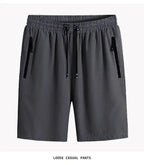 Combo Of 3 Mens Stretchable Cotton Shorts