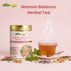 Women Balance Herbal Tea