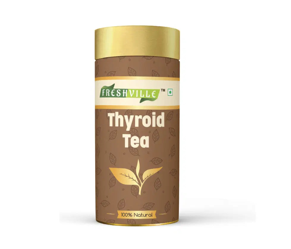Freshville Thyroid Tea