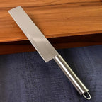 Stainless Steel Kitchen Knife - Sharp Vegetable Cleaver Knife