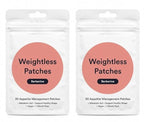 Weight Management Wellness Patches for Men & Women 12pcs (Pack of 1)
