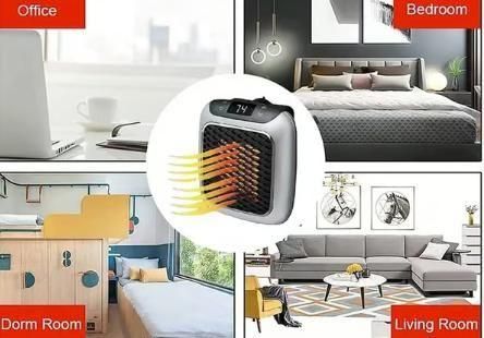 Energy-saving Small Indoor Room Heater 220v Multi