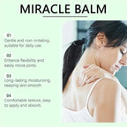 Herbal Miracle Balm For Pain Relief Pack Of 2
