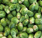 Nema Organic Brussels Sprouts Seeds - Grow Fresh Vegetables At Home