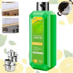 Powerful Multifunctional Cleaner Pack Of 4 - All-purpose Home Clean...