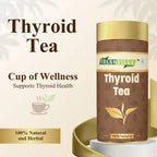 Freshville Thyroid Tea