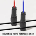 Connectors For Landscape Path Lighting Pack Of 5