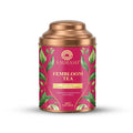 Aaurash Fembloom Herbal Tea Women Wellness Support Tea Supports Hor...