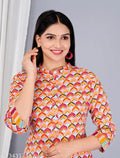 Graceful Stylish: Kurta Pant Sets For Every Occasion